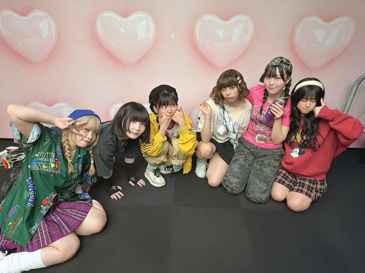 HiMEMENT【公式】🎀 tweet media