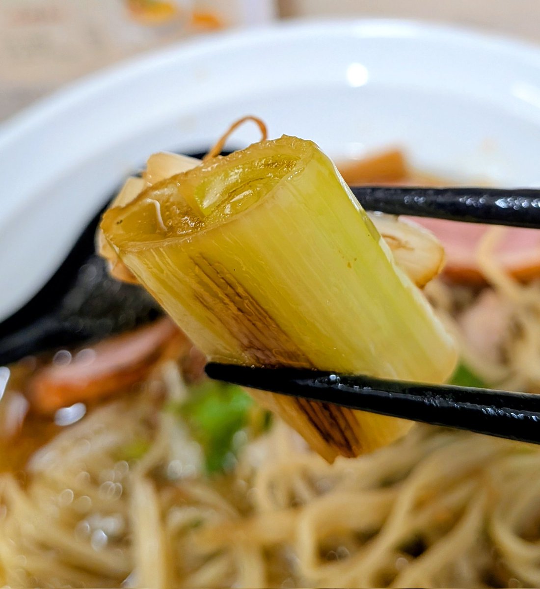 ラーメンマスク tweet media