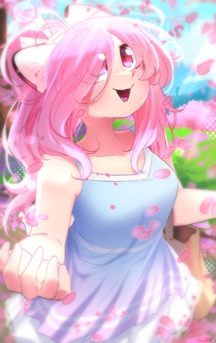 Chara.✦🥔 tweet media