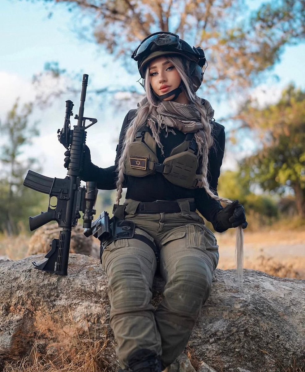 Natalia Fadeev 🇮🇱🇺🇸 tweet media