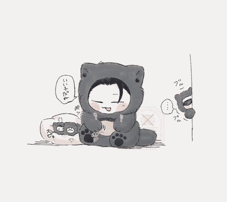 原🦦稿 tweet media
