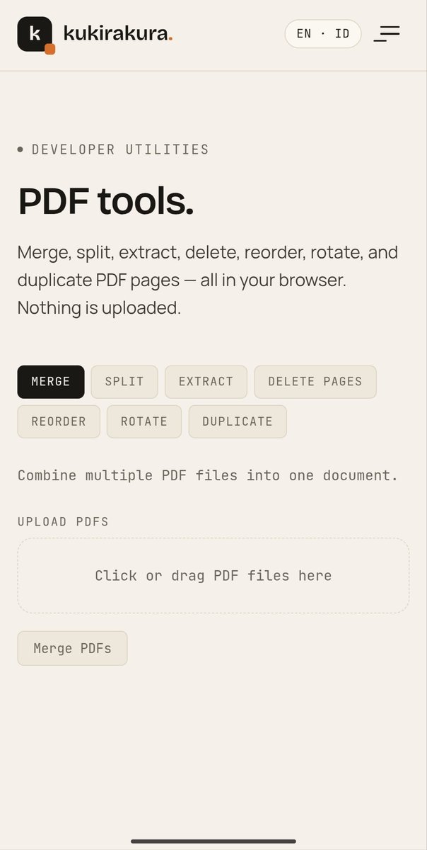 ramamimu | fullstack developer tweet media