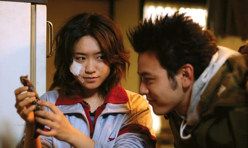 앙블랙 tweet media