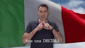 Paolo ai ho vèst un marziàn ☮️ tweet media