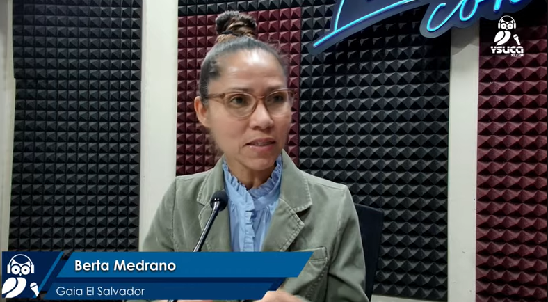 Radio YSUCA 91.7 FM tweet media