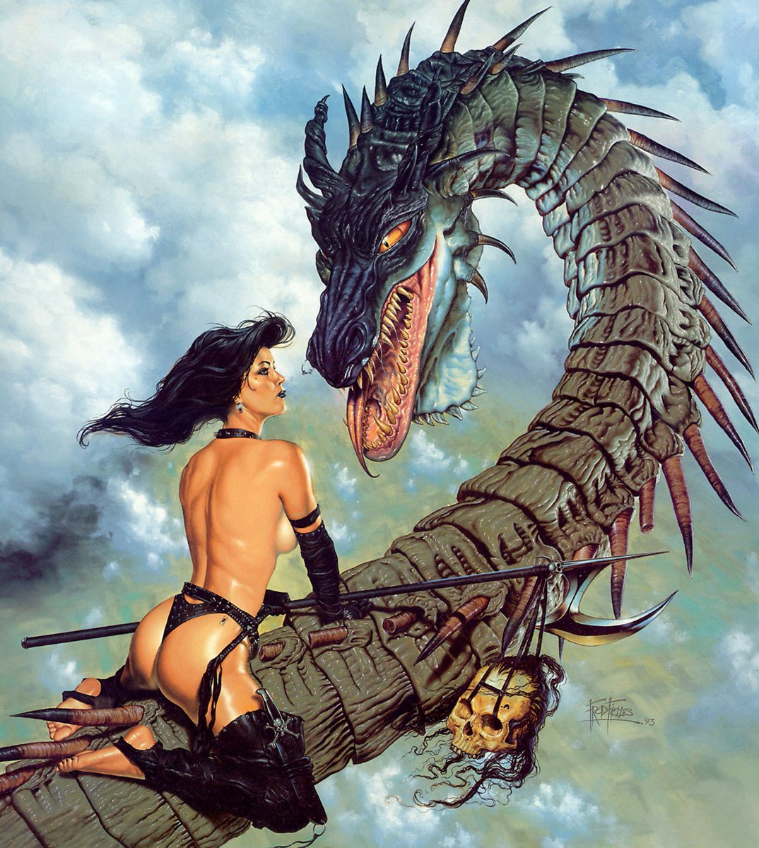 Hawklorddragon tweet media