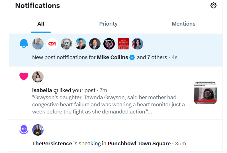 Kristi L. Talmadge tweet media