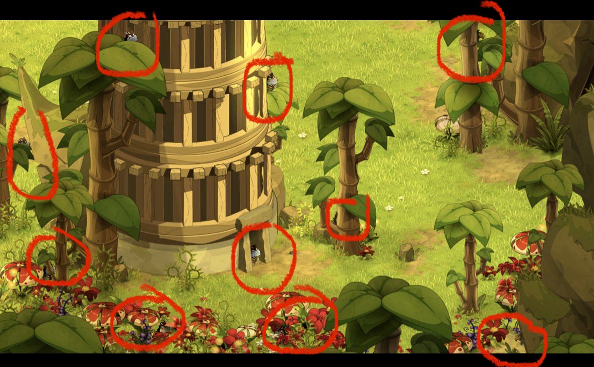 d_strokke's tweet photo. @DOFUSTouch_EN Good luck everyone 🍀 https://t.co/6gY8L5he6J