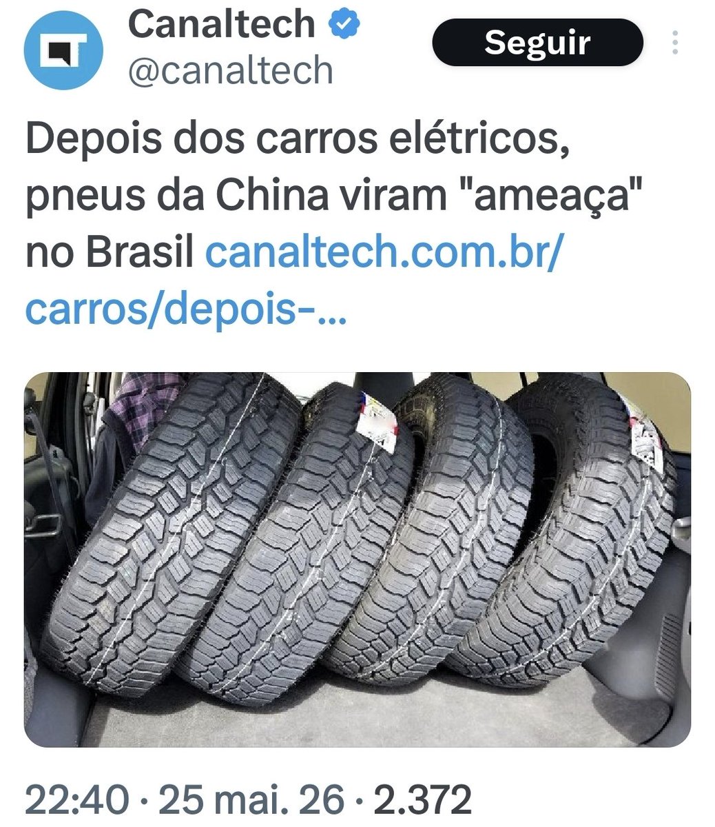 Logística & Infraestrutura tweet media
