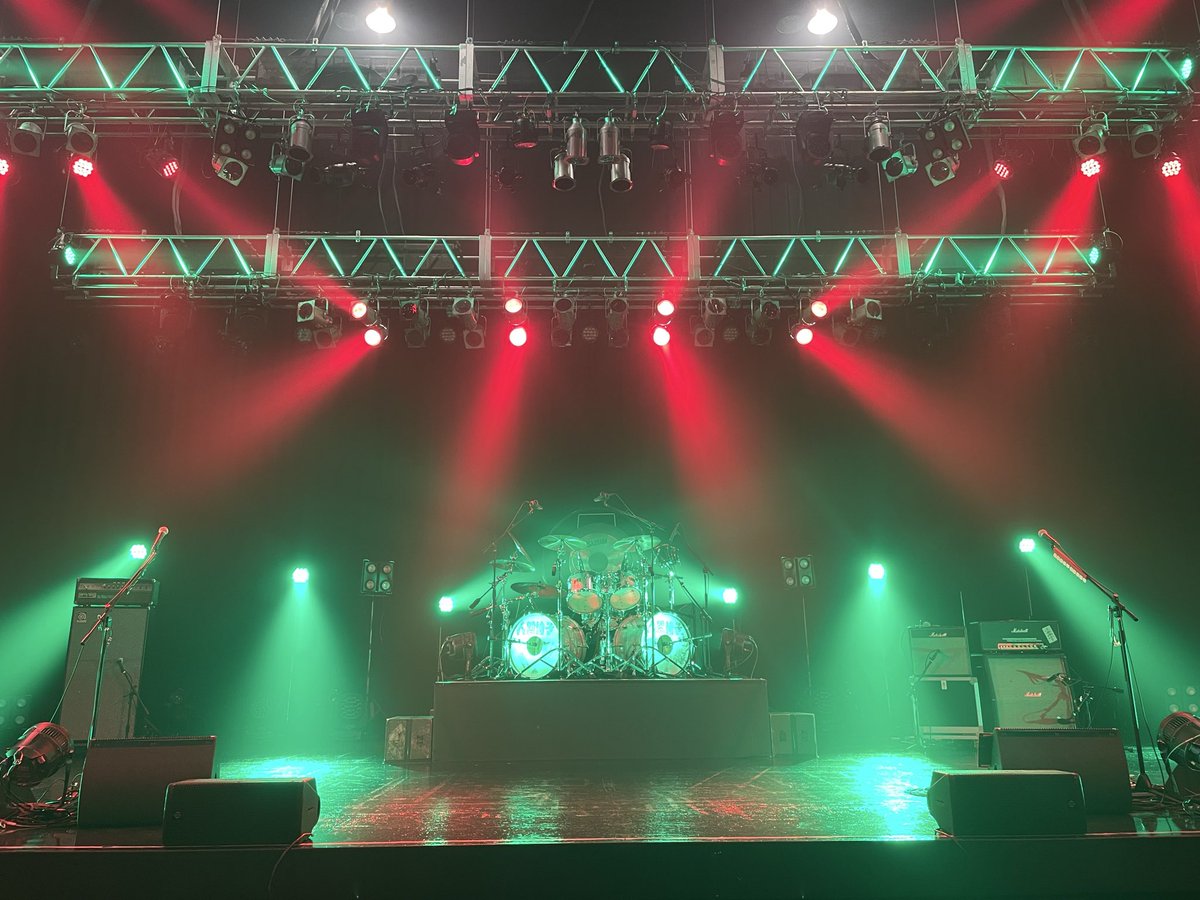 NINGEN ISU(人間椅子)Official tweet media