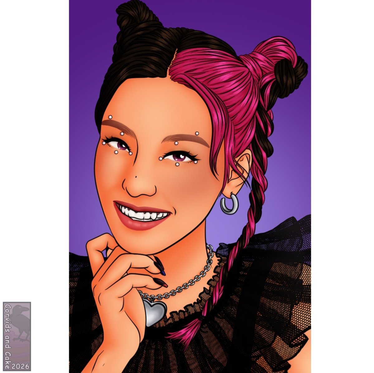 corvidsandcake's tweet photo. HAPPY YEJI DAY 🩷

#ITZY #MIDZY
#YEJI #예지
#HappyYejiDay
#믿지의_사랑을_예지의_포켓에_담을게
#26HWANGderfulYearsOfYEJI https://t.co/7L53yEdI8D