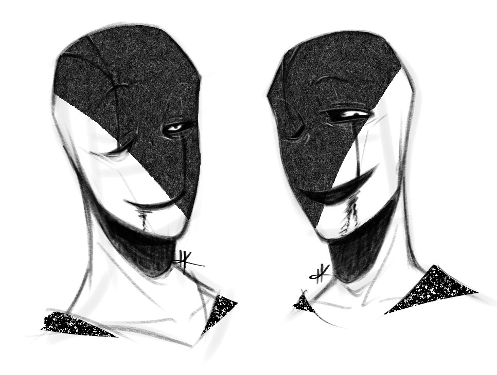 heartkiller_s's tweet photo. Oh my! #gaster #gasterssimp https://t.co/6fspjkUZQh