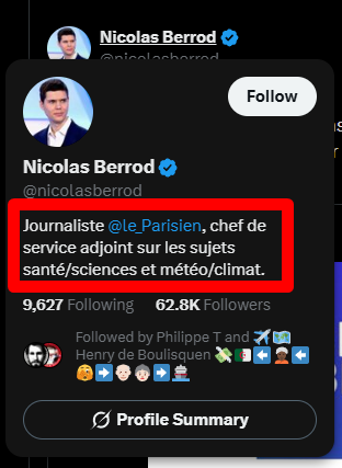 Geronimo tweet media
