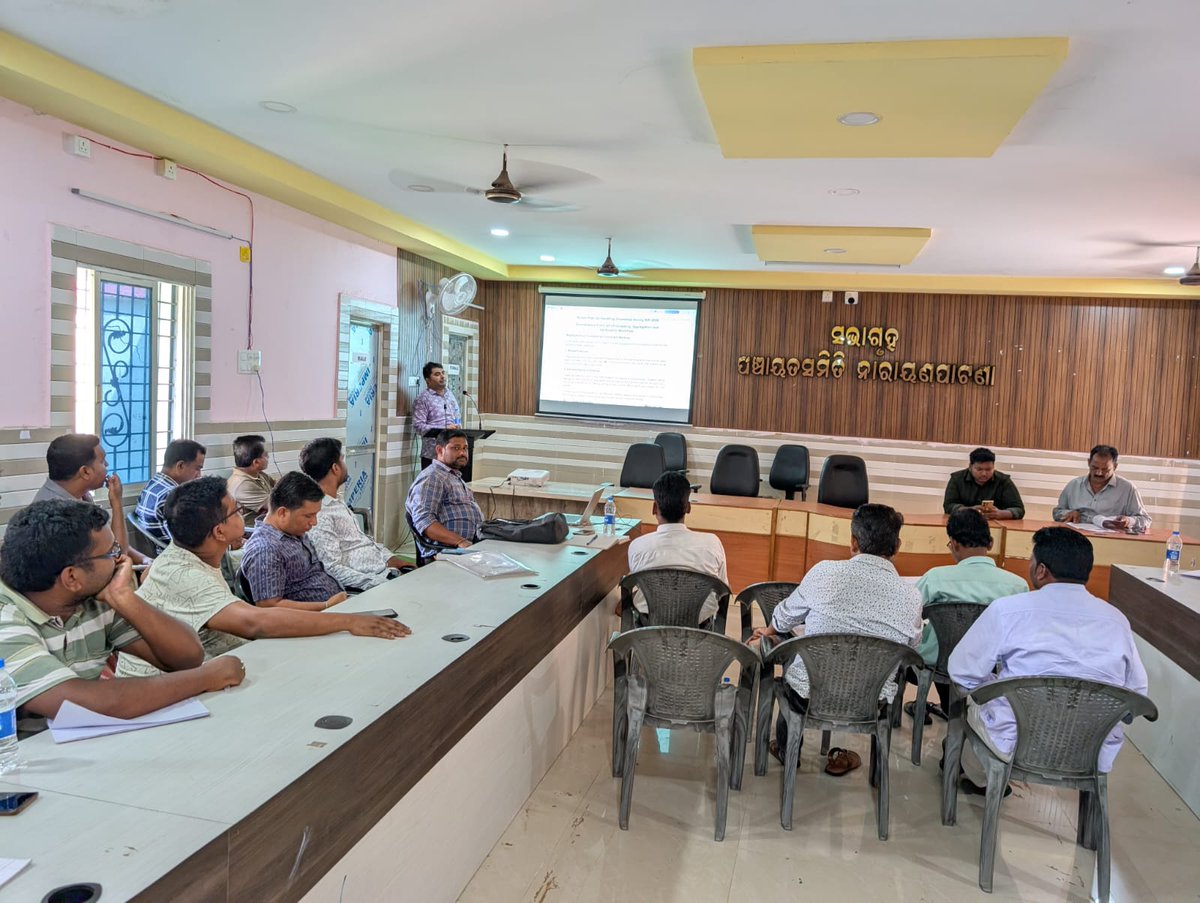 BDO_NARAYANPATNA tweet media