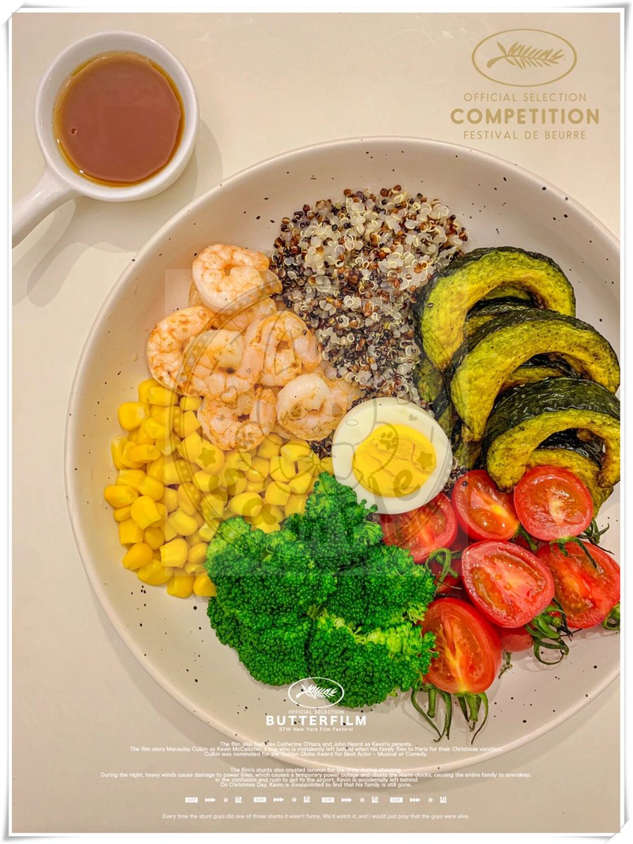 princewaq's tweet photo. A quick, delicious u0026 protein-packed quinoa roasted veg bowl – perfect fuel for your weight loss journey! No complicated prep, just wholesome goodness to keep you full and on track.， https://t.co/HRFOREVQHu