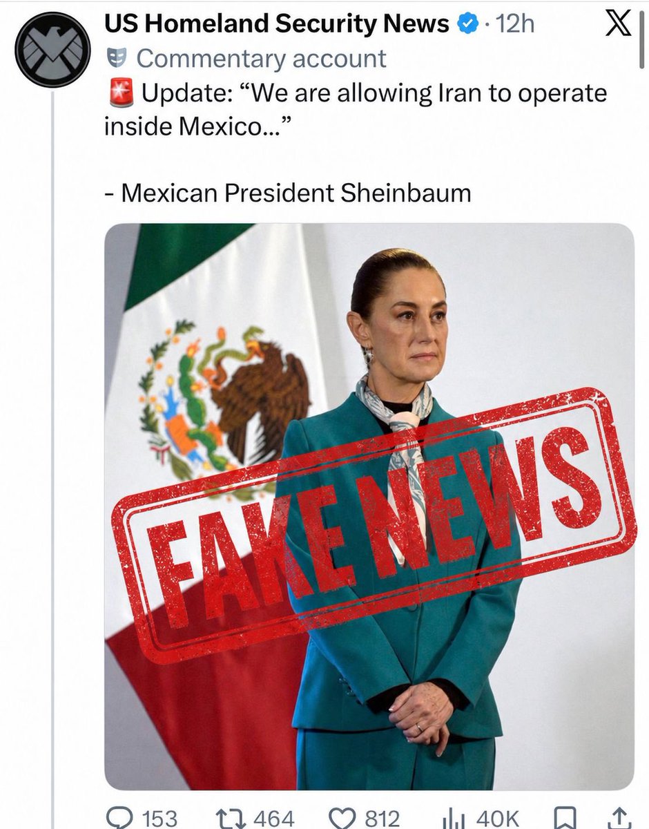 Embassy of Mexico in the U.S. tweet media
