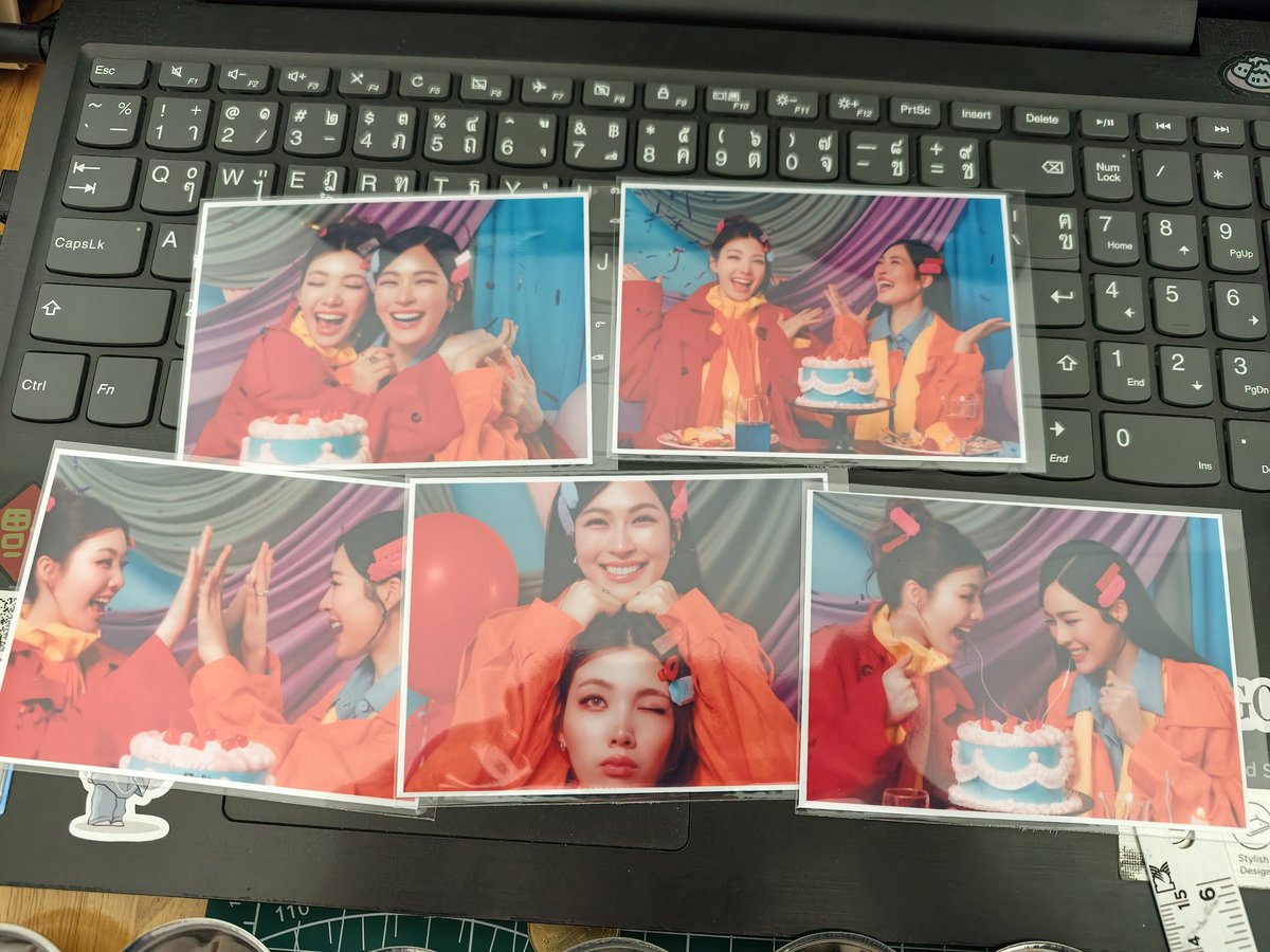 พี่หลิงคนเท่💜 tweet media