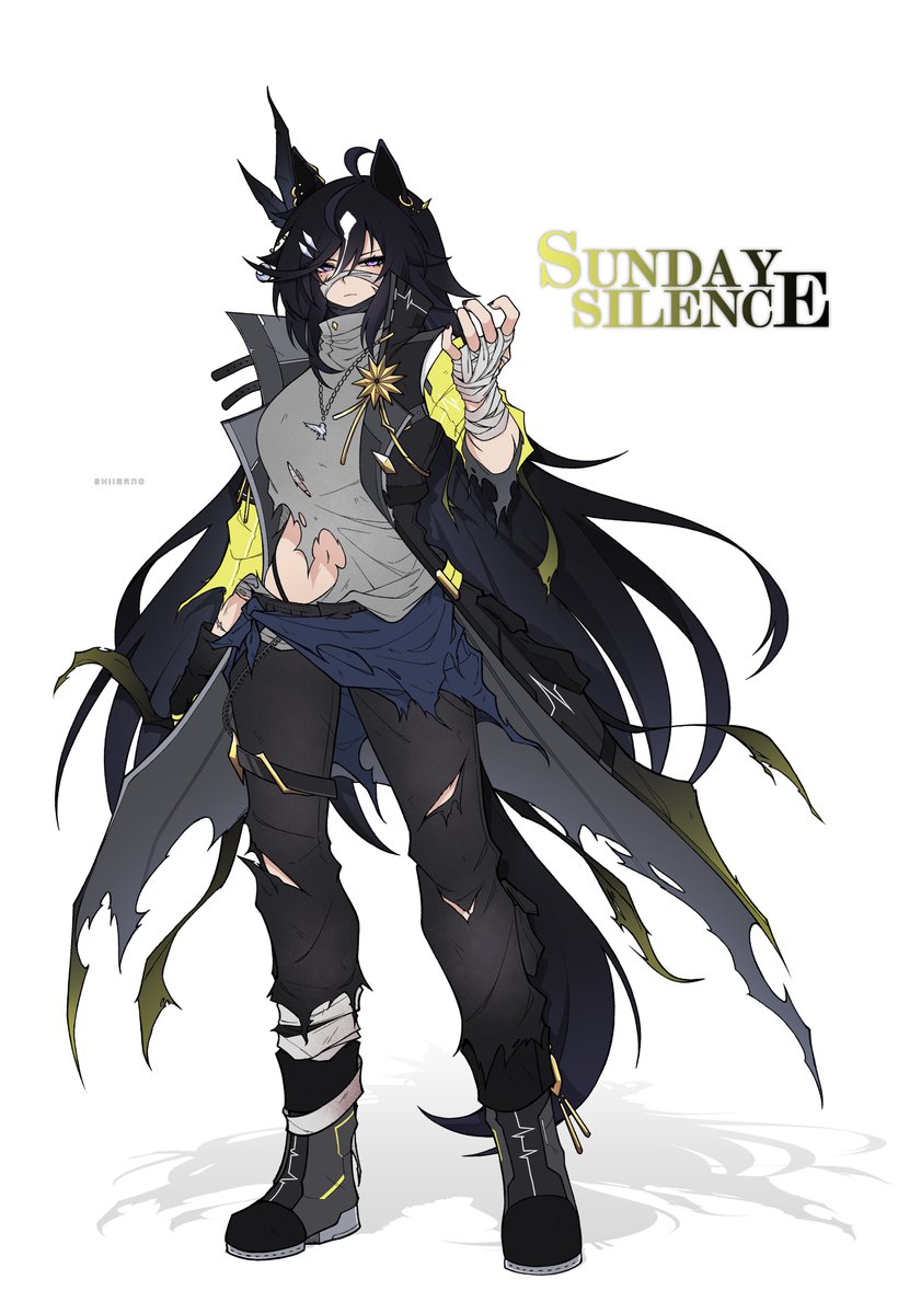 Shiirano tweet media