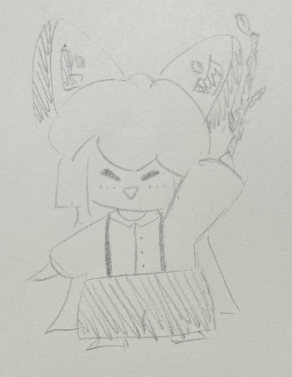けーご tweet media