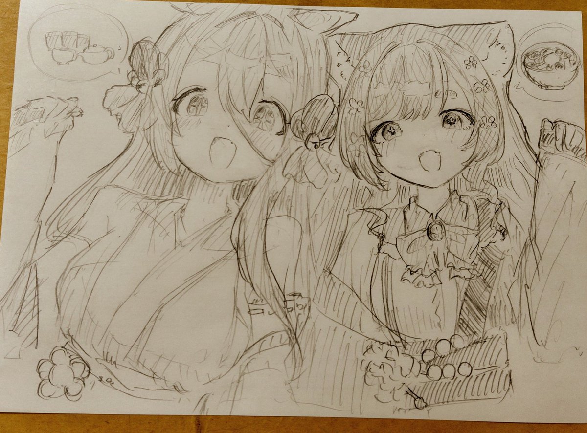 ゆぴお(ゆピゆきもん) tweet media