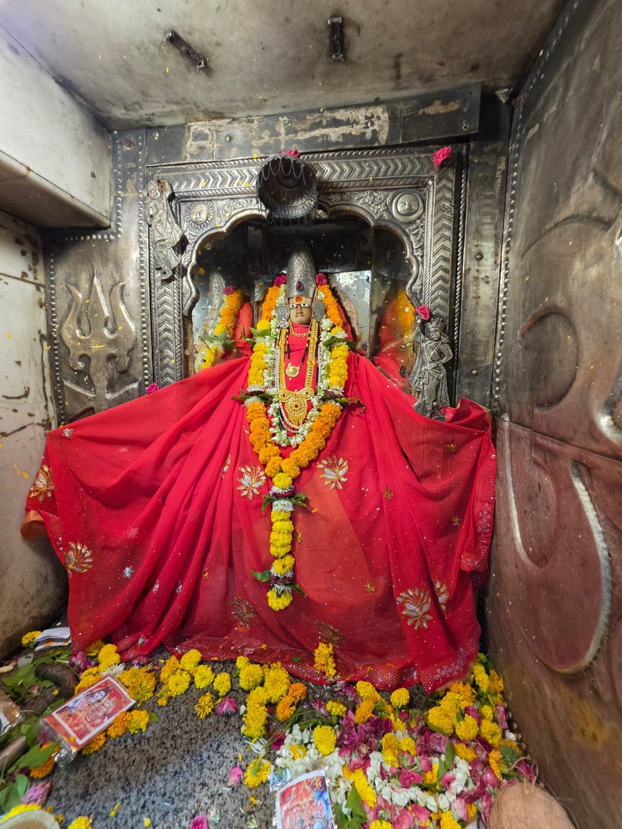 12 Jyotirlingas Of Mahadev tweet media