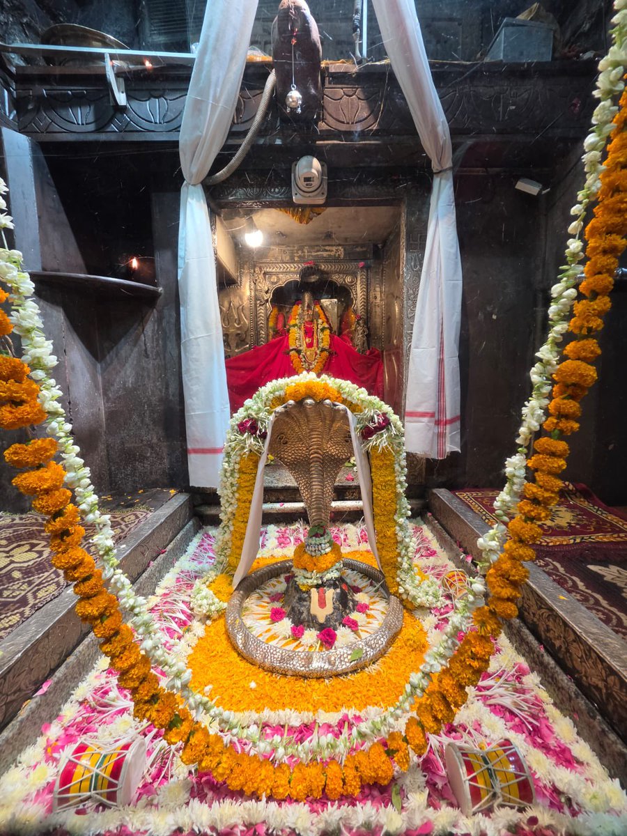 12 Jyotirlingas Of Mahadev tweet media