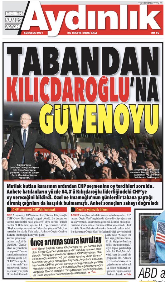 VoW tweet media