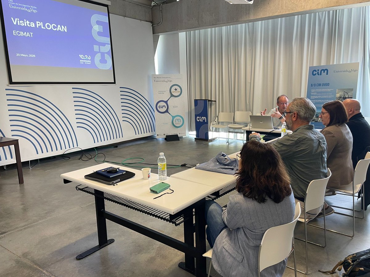 EMBRC-Spain tweet media