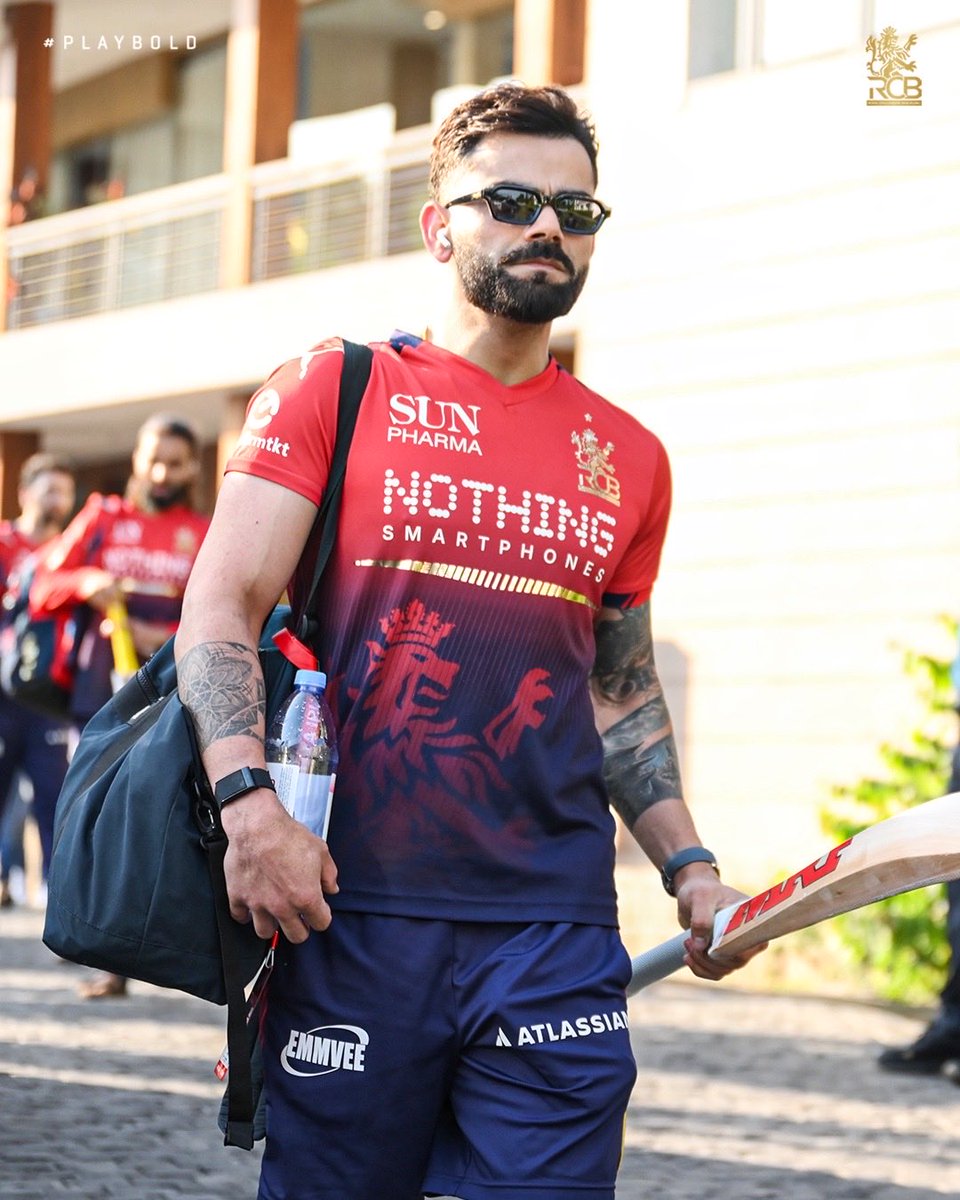 Royal Challengers Bengaluru tweet media