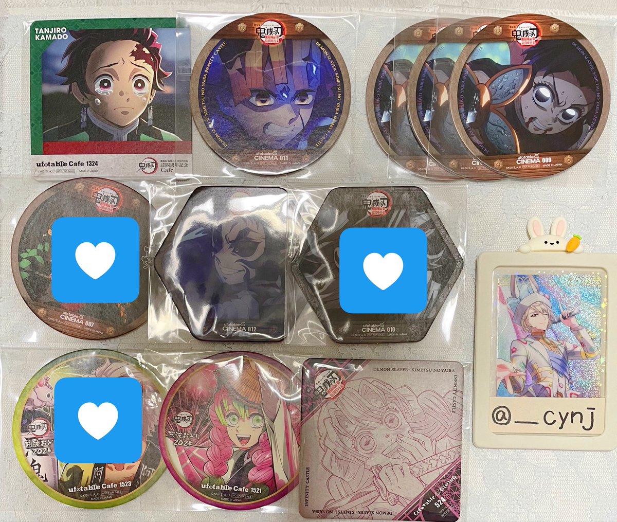 𓂃 ꙳mi✿𓈒𓏸【ﾘﾄﾘﾝ必読】 tweet media