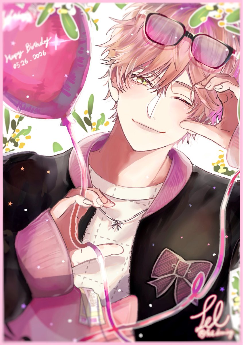 フェル🥂 tweet media