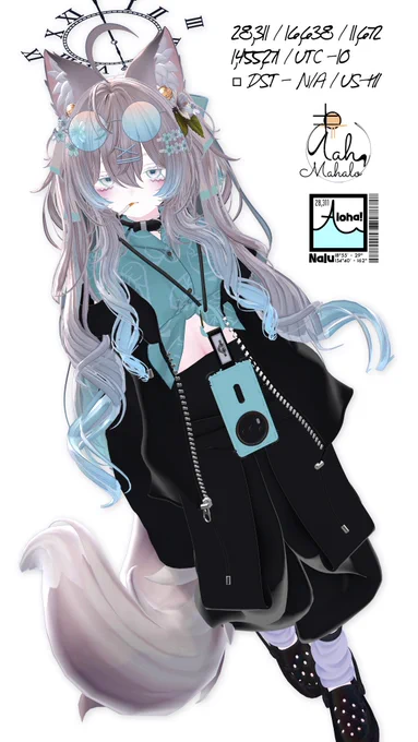 #Eku3D でぎだ
