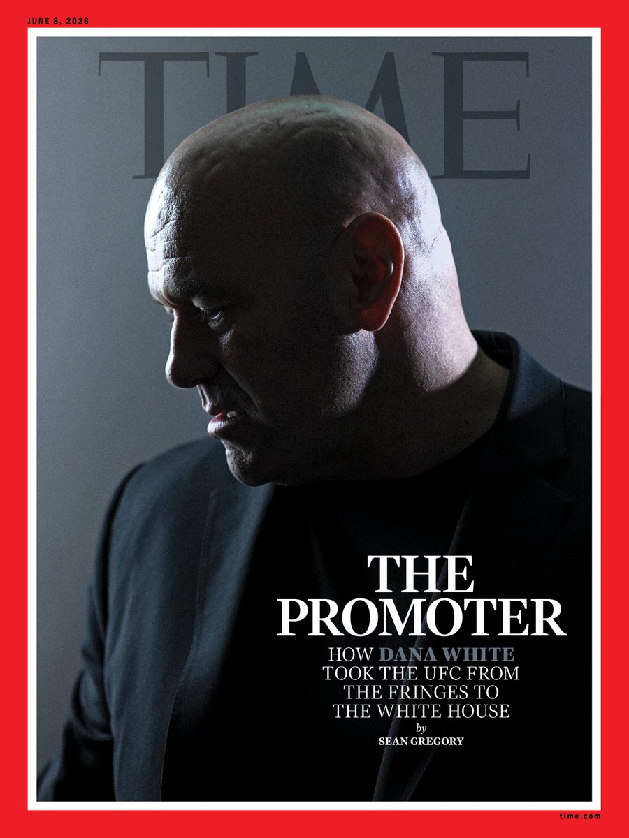 MMA Fighting tweet media