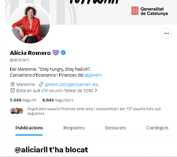 Anem A Pams - Rosa tweet media