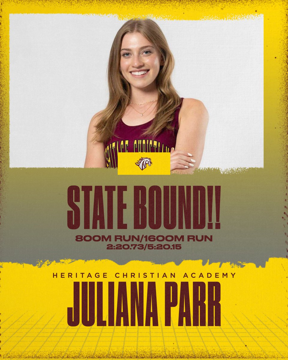 HCAKCTrack's tweet photo. Let's Go Juliana!! https://t.co/vAri1Co1VC