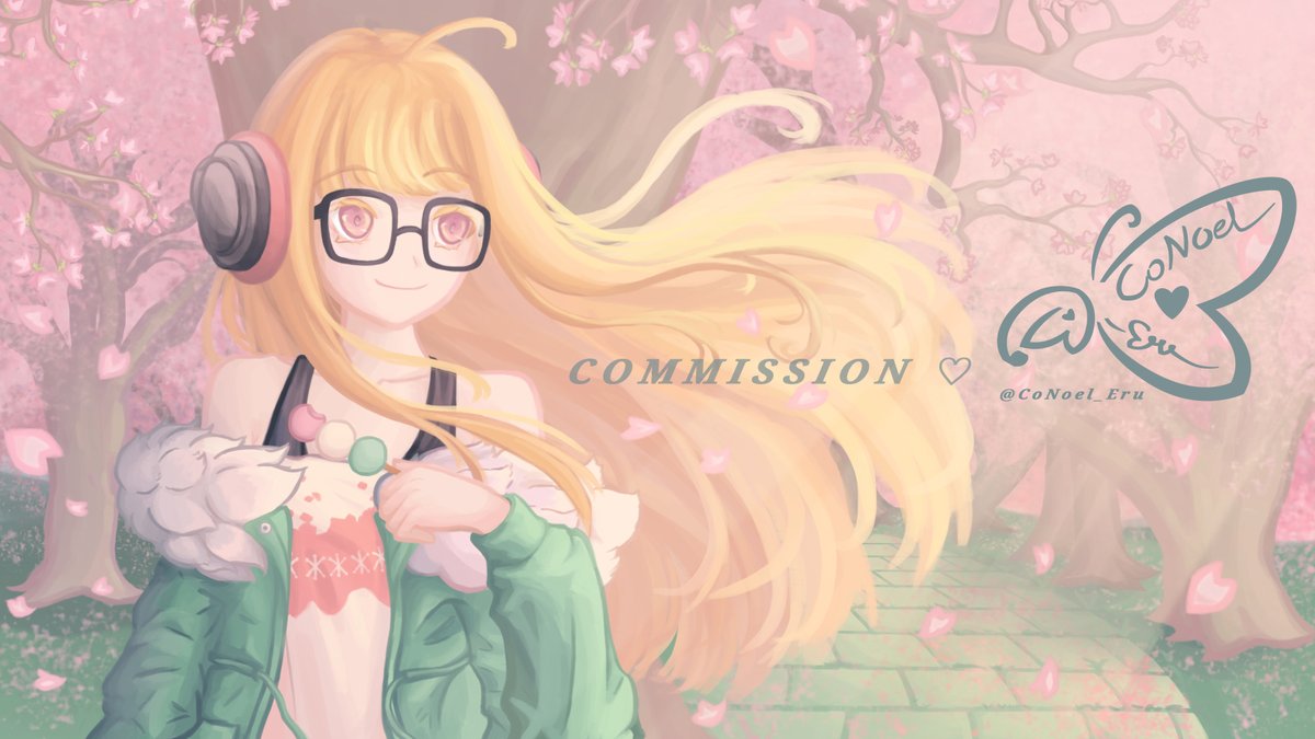 CoNoel ♡ エル tweet media