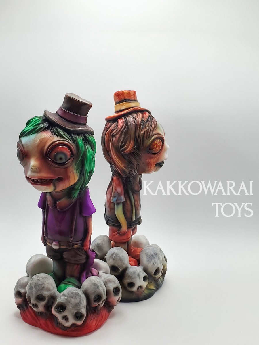 かっこわらい雑貨店 (@kakkowaraitoys) / Posts / X
