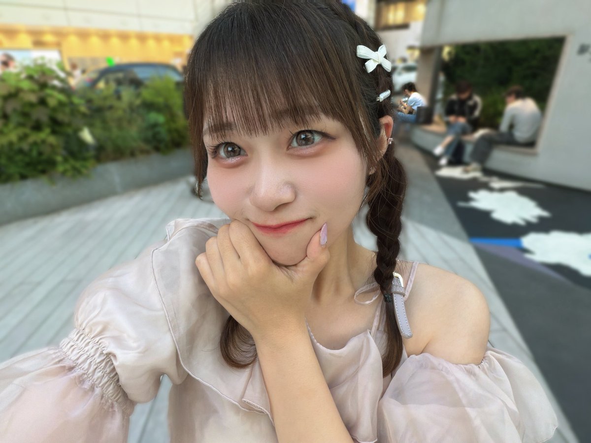 ピアス5個一気にあけました♡わお♡