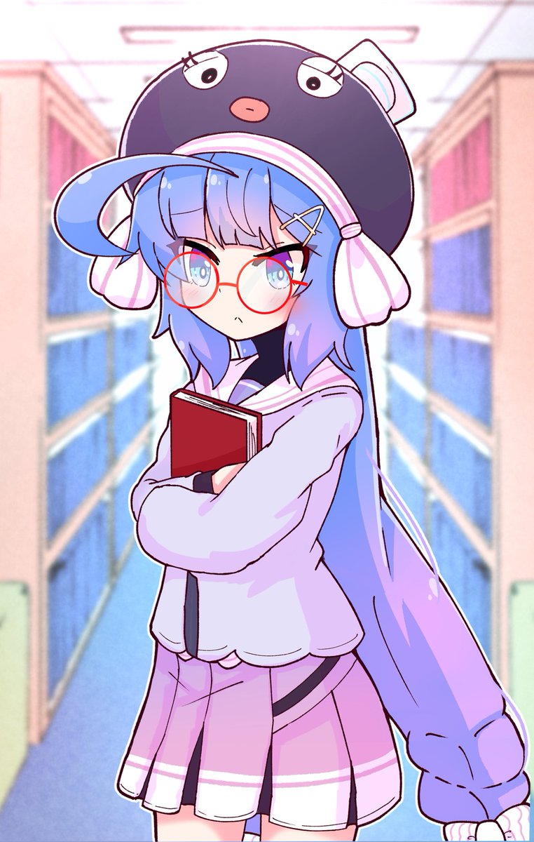 あざちゃん | PHMx6 (@azachan_nico) / Posts / X