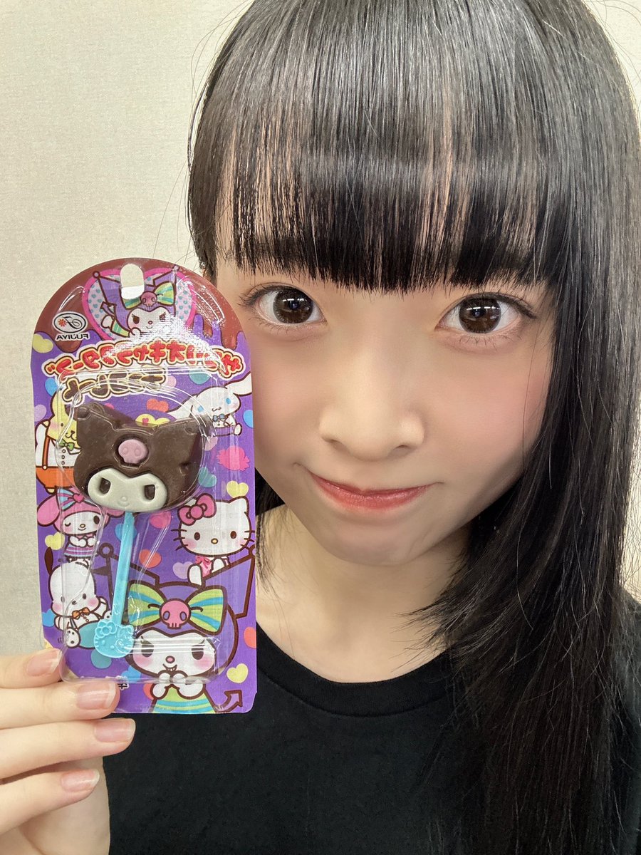 黒崎ありす【22/7】 tweet media