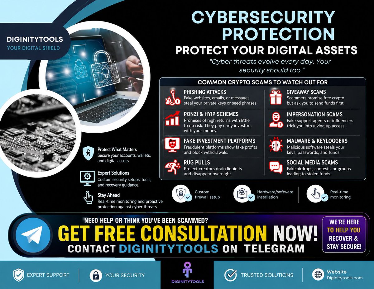 Diginitytools tweet media