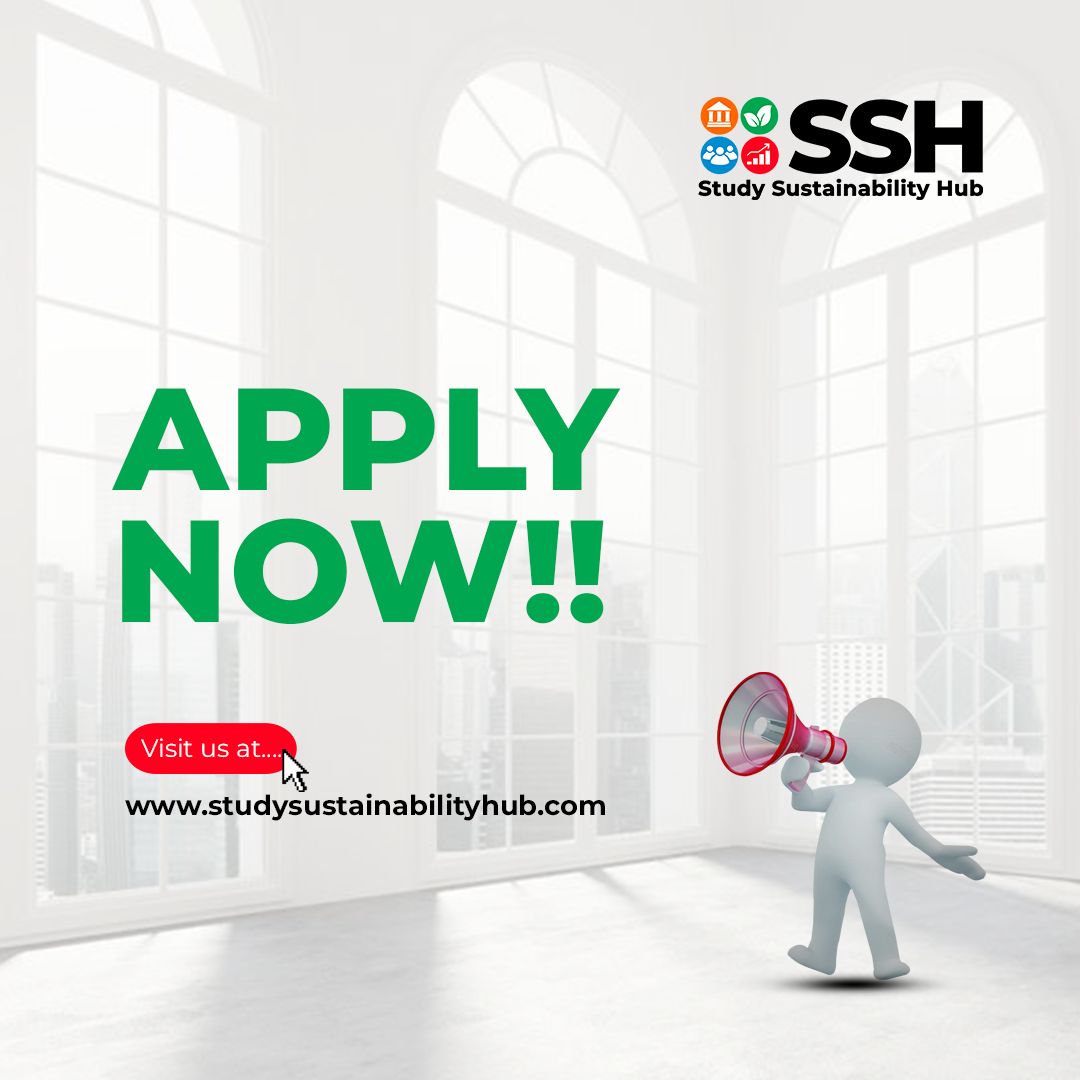 studysustainhub's tweet photo. Apply Now!

 UNFCCC Fellowship Programme 2026
📆 Deadline: 08 Jun 2026 
🔗 Apply here: https://t.co/iBbCeCQTdC 

#UNFCCC https://t.co/MMt1B9WklC