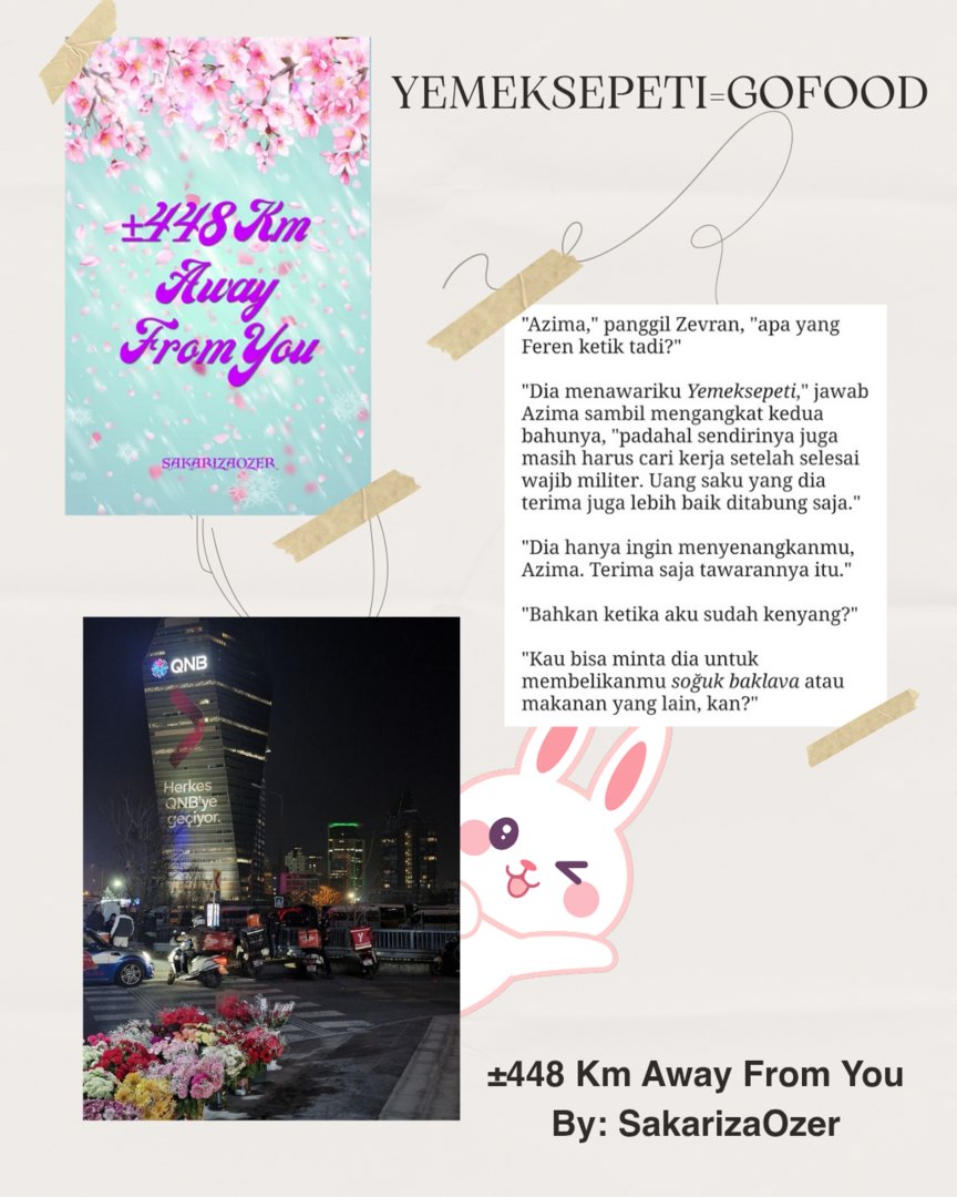 wattpadmenfess_'s tweet photo. TMI about this /wp/
Negara yang mewajibkan wamil bukan cuma Korea Selatan aja ternyata gaes😮‍💨Turki juga wajib wamil https://t.co/gUZwUzzGAW