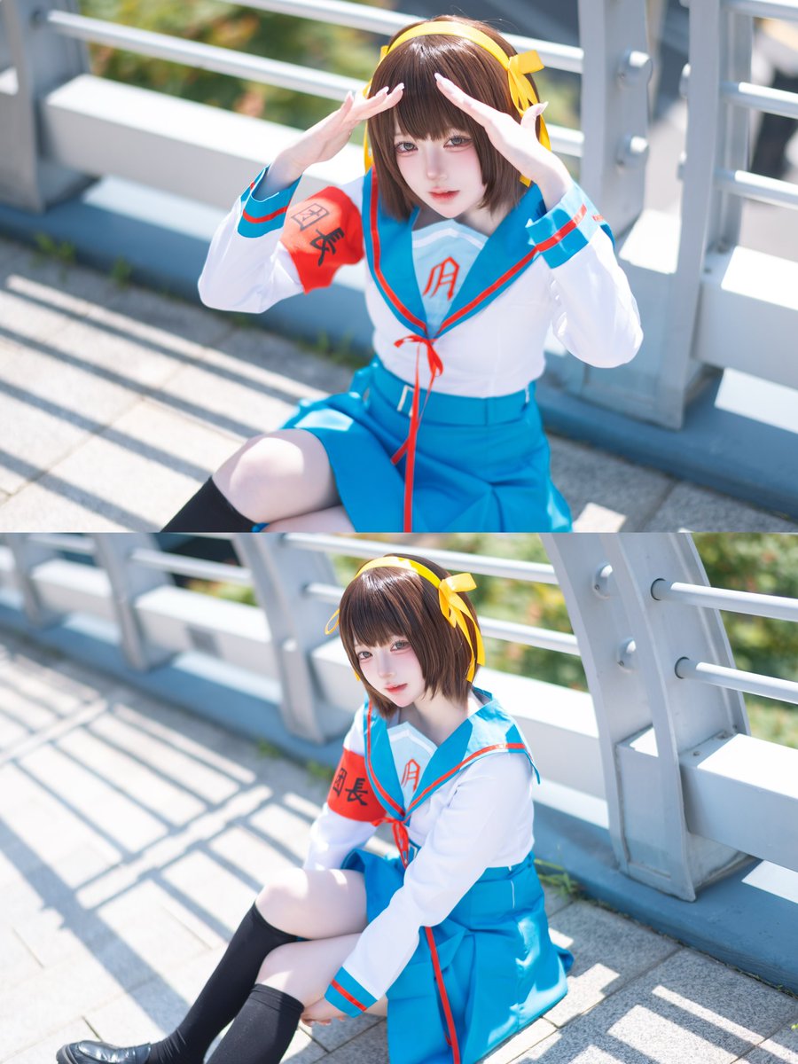 喵啪斯 tweet media