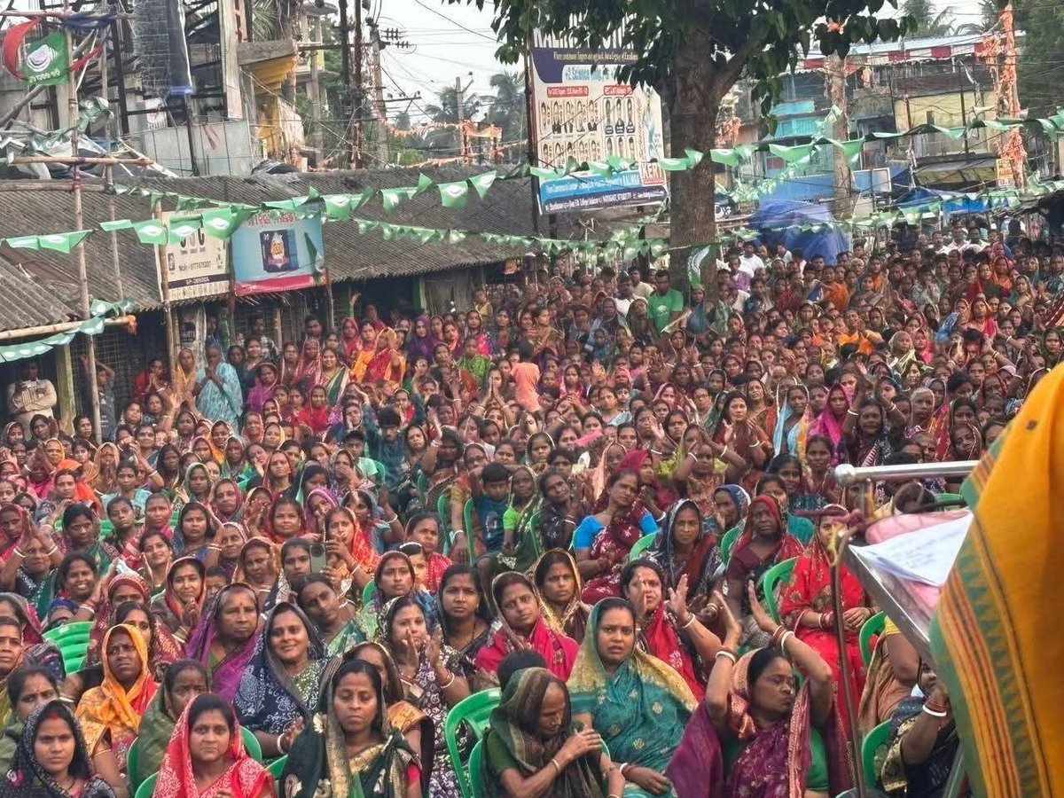Dr. Lopamudra Baxipatra tweet media