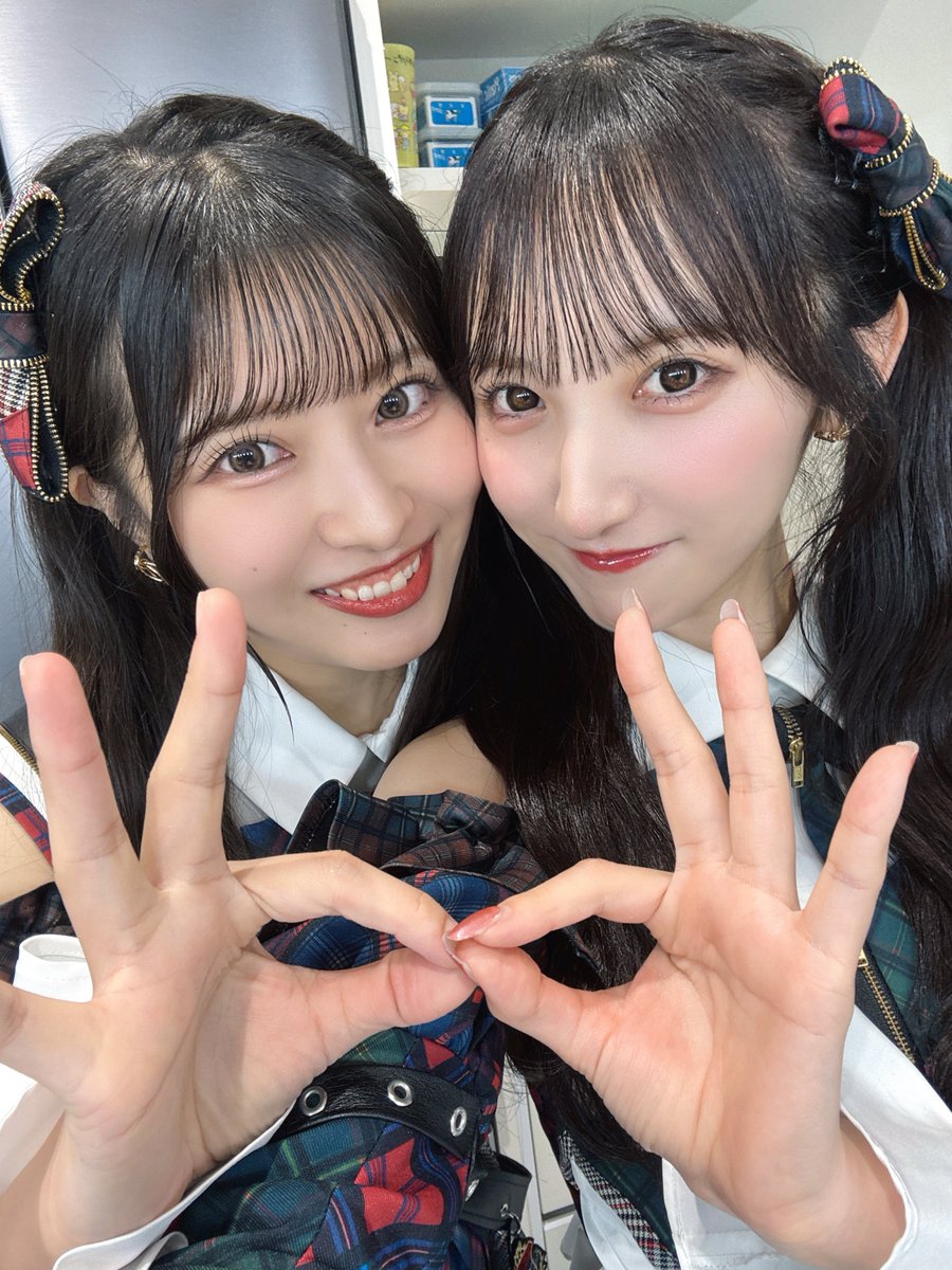 長友彩海 tweet media