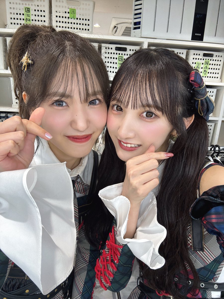 長友彩海 tweet media
