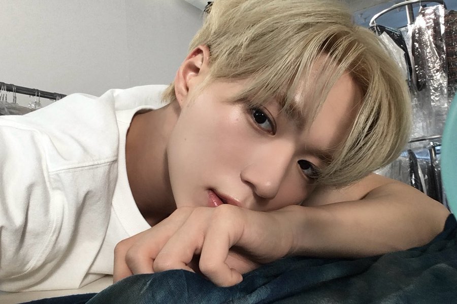 ALD1 JUNSEO 김준서 tweet media