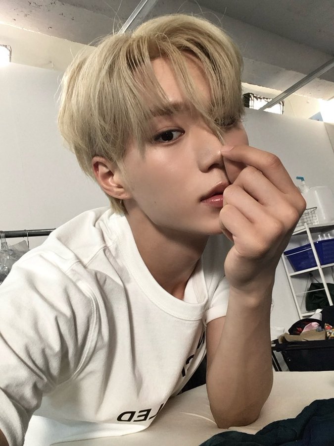 ALD1 JUNSEO 김준서 tweet media