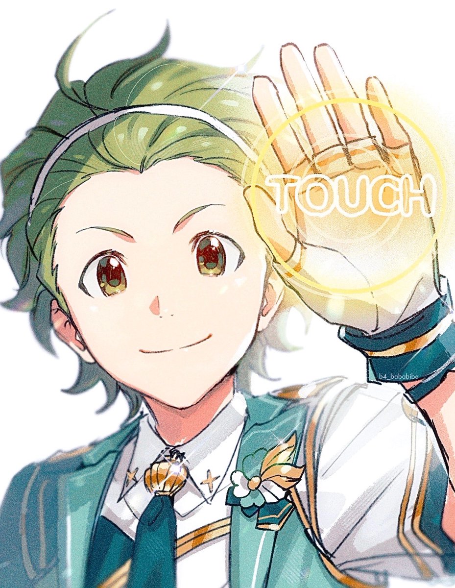 ばばびべ❇️ tweet media